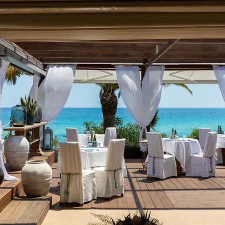 La Del Re - Adults Only - Small Luxury Of The World Кастиадас