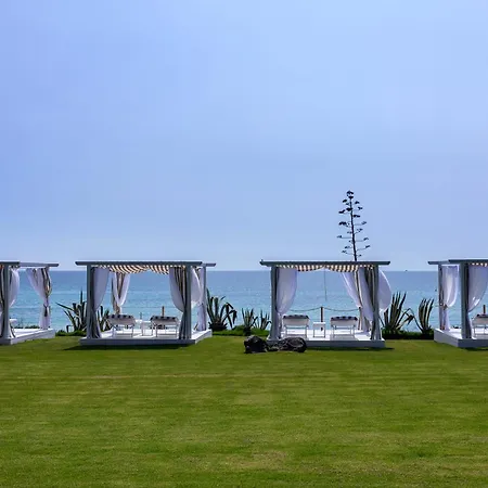 La Del Re - Adults Only - Small Luxury Of The World Отель