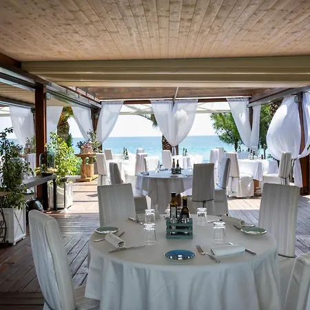Отель La Del Re - Adults Only - Small Luxury Of The World 5*