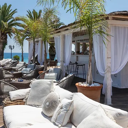 La Del Re - Adults Only - Small Luxury Of The World