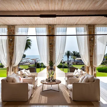 Отель La Del Re - Adults Only - Small Luxury Of The World