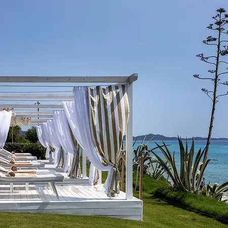 La Del Re - Adults Only - Small Luxury Of The World Отель 5*