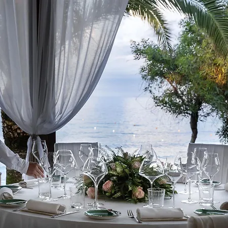 Отель La Del Re - Adults Only - Small Luxury Of The World 5*