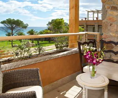 La Del Re - Adults Only - Small Luxury Of The World Hotel