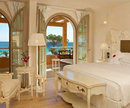 Отель La Del Re - Adults Only - Small Luxury Of The World Кастиадас