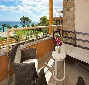 La Del Re - Adults Only - Small Luxury Of The World