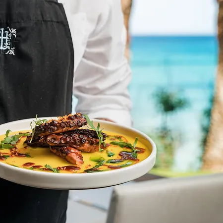 La Del Re - Adults Only - Small Luxury Of The World Hotel Castiadas