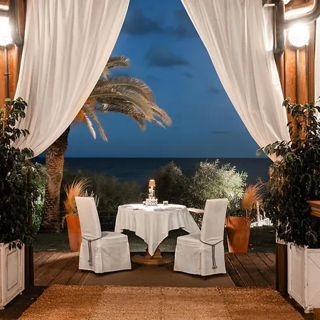 Hotel La Del Re - Adults Only - Small Luxury Of The World