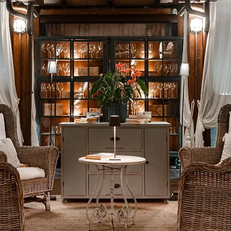 Hotel La Del Re - Adults Only - Small Luxury Of The World Castiadas