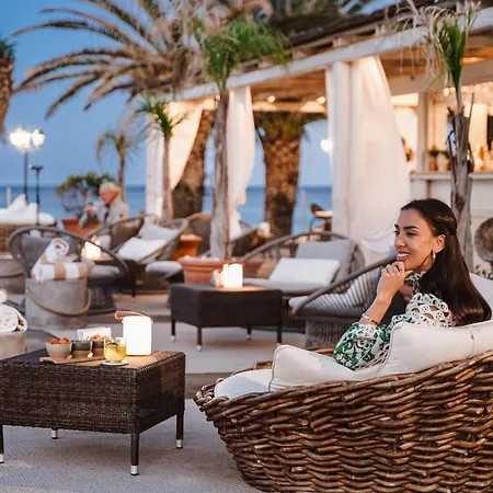 La Del Re - Adults Only - Small Luxury Of The World 5*