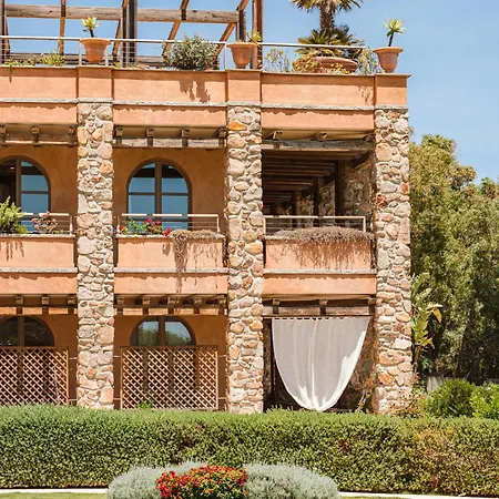La Del Re - Adults Only - Small Luxury Of The World Castiadas