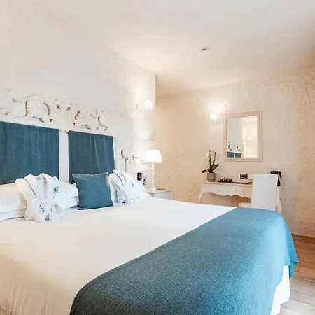La Del Re - Adults Only - Small Luxury Of The World Hotel