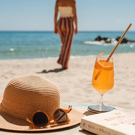 Hotel La Del Re - Adults Only - Small Luxury Of The World