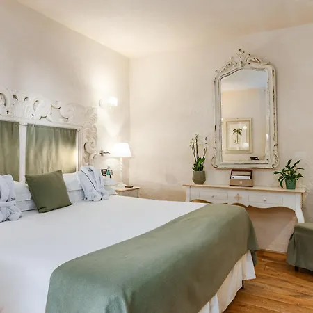La Del Re - Adults Only - Small Luxury Of The World Hotel 5*