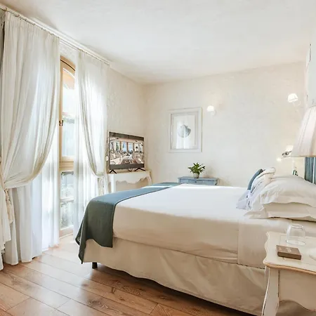 Hotel La Del Re - Adults Only - Small Luxury Of The World 5*