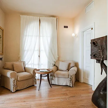 Hotel La Del Re - Adults Only - Small Luxury Of The World Castiadas