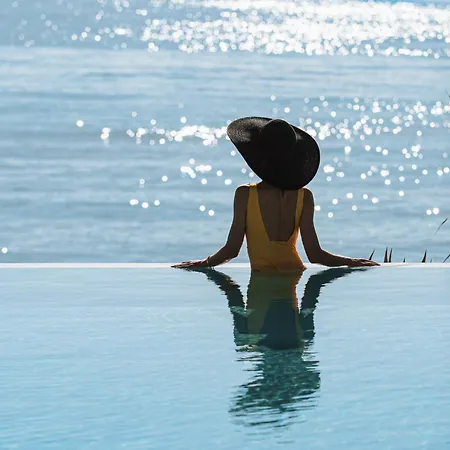 La Del Re - Adults Only - Small Luxury Of The World 5*
