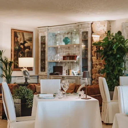 La Del Re - Adults Only - Small Luxury Of The World Castiadas