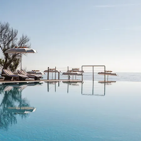 La Del Re - Adults Only - Small Luxury Of The World 5* Castiadas