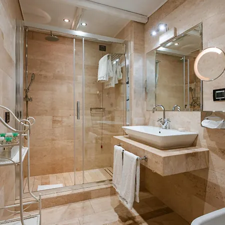La Del Re - Adults Only - Small Luxury Of The World Hotel