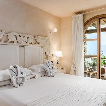 Hotel La Del Re - Adults Only - Small Luxury Of The World