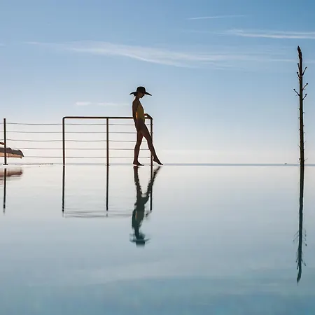La Del Re - Adults Only - Small Luxury Of The World Hotel 5*