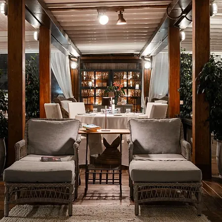 Hotel La Del Re - Adults Only - Small Luxury Of The World Castiadas