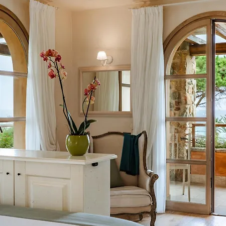La Del Re - Adults Only - Small Luxury Of The World 5*