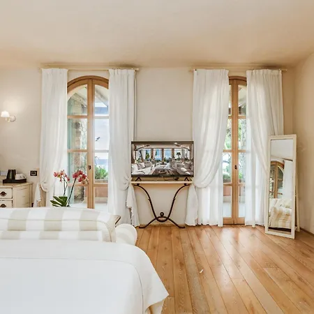 La Del Re - Adults Only - Small Luxury Of The World Hotel 5*