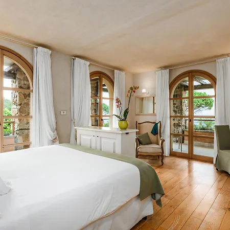 Hotel La Del Re - Adults Only - Small Luxury Of The World 5*