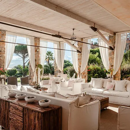 Hotel La Del Re - Adults Only - Small Luxury Of The World Castiadas