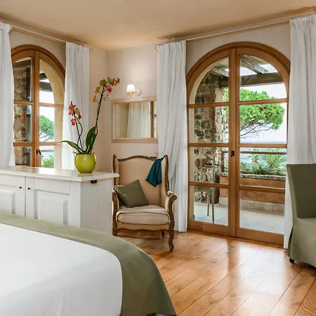 Hotel La Del Re - Adults Only - Small Luxury Of The World