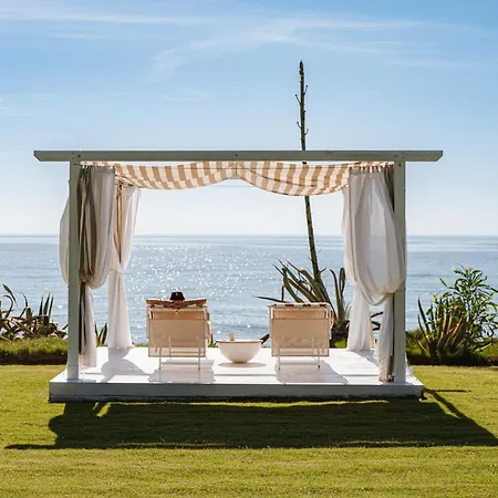 Hotel La Del Re - Adults Only - Small Luxury Of The World Castiadas