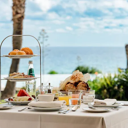 La Del Re - Adults Only - Small Luxury Of The World 5*