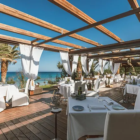 La Del Re - Adults Only - Small Luxury Of The World 5* Castiadas
