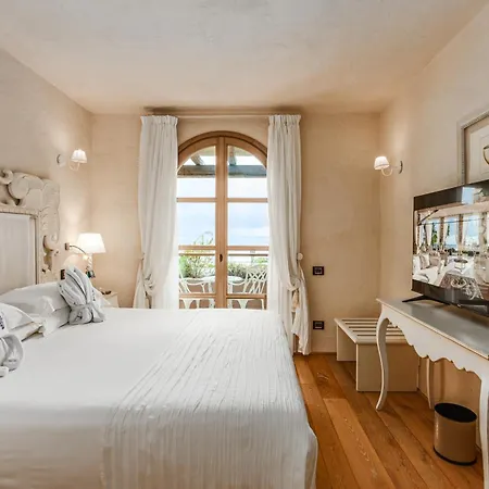 Hotel La Del Re - Adults Only - Small Luxury Of The World