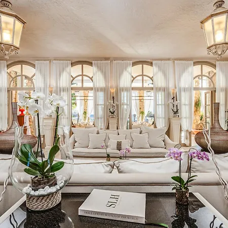Hotel La Del Re - Adults Only - Small Luxury Of The World Castiadas