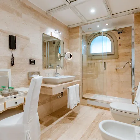 La Del Re - Adults Only - Small Luxury Of The World Hotel 5*