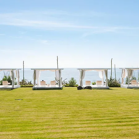 Hotel La Del Re - Adults Only - Small Luxury Of The World Castiadas