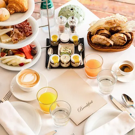 La Del Re - Adults Only - Small Luxury Of The World Castiadas