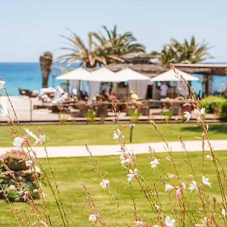 La Del Re - Adults Only - Small Luxury Of The World