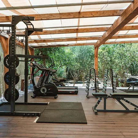 Hotel La Del Re - Adults Only - Small Luxury Of The World 5*