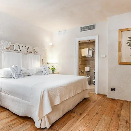 La Del Re - Adults Only - Small Luxury Of The World 5*