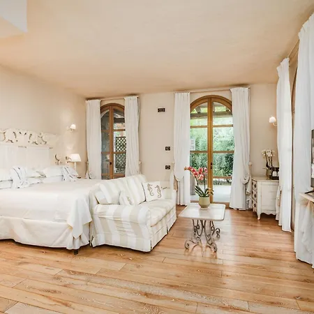 La Del Re - Adults Only - Small Luxury Of The World 5*