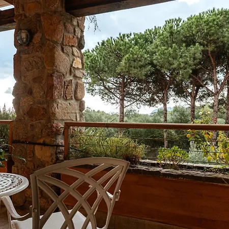 La Del Re - Adults Only - Small Luxury Of The World Castiadas