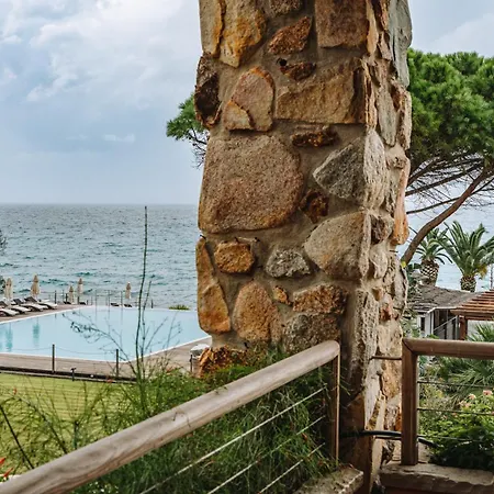 La Del Re - Adults Only - Small Luxury Of The World Hotel