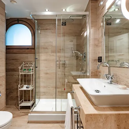 Hotel La Del Re - Adults Only - Small Luxury Of The World 5*