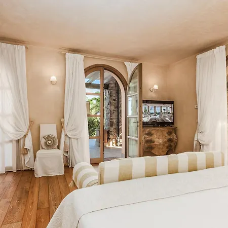 Hotel La Del Re - Adults Only - Small Luxury Of The World Castiadas