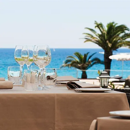 Hotel La Del Re - Adults Only - Small Luxury Of The World Castiadas