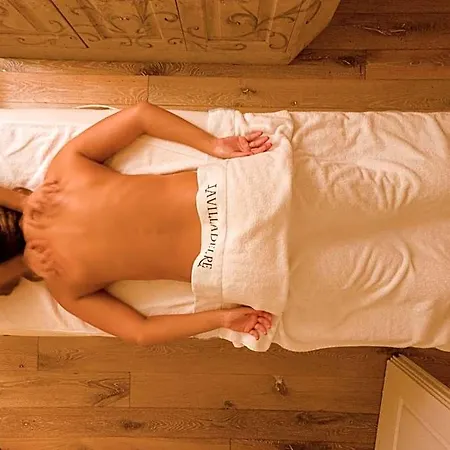 La Del Re - Adults Only - Small Luxury Of The World Hotel Castiadas